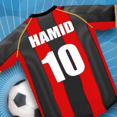 football